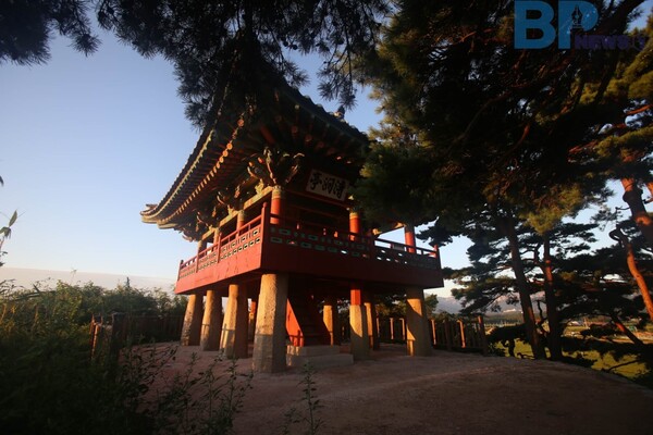 출처: 게티이미지뱅크 (강원도 해돋이 명소)