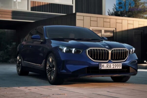 출처: BMW코리아 (2023년 가장 안전한 차)