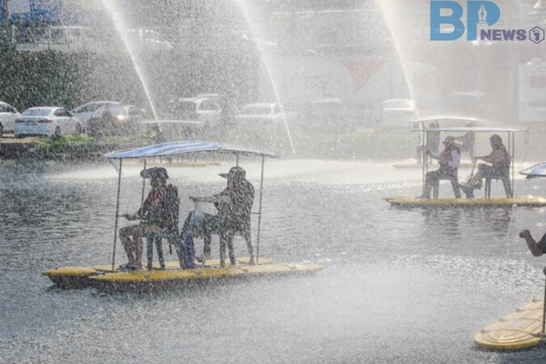 출처: 정남진 장흥 물 축제 홈페이지