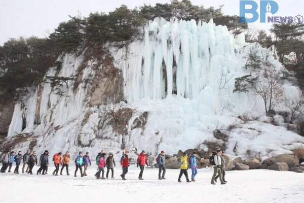 출처: 철원군청 (1월 꼭 가볼만한 국내 축제)