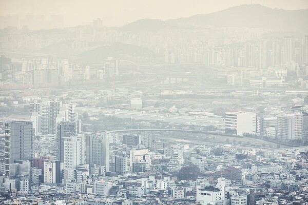출처: 게티이미지뱅크 (1월 2일 날씨)