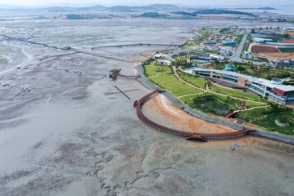 사진 = 무안황토갯벌랜드 홈페이지