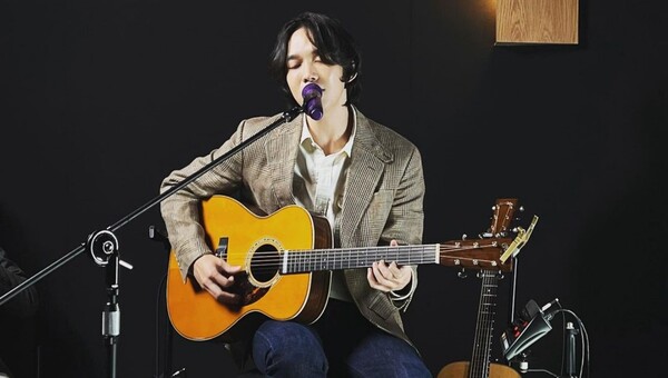 사진 = 케빈오 instagram