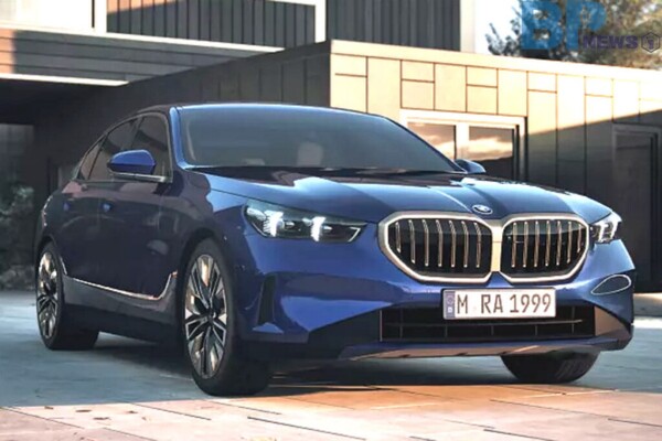 출처: BMW (국내 수입차 판매 1위)
