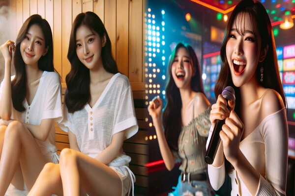 내용의 이해를 돕기 위해 DALL-E3로 제작된 이미지