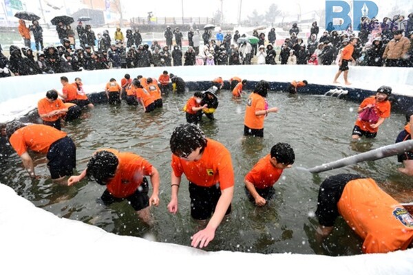 출처: 화천군 (강원도 1월 축제)