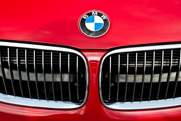 출처: 게티이미지뱅크 (1월 BMW 한정판 출시)