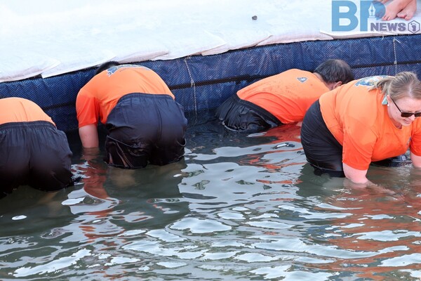 출처: 연합뉴스 (화천군 산천어축제)