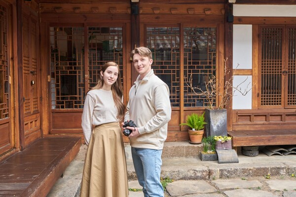 출처: 게티이미지뱅크 (서울 생태관광 여행지)