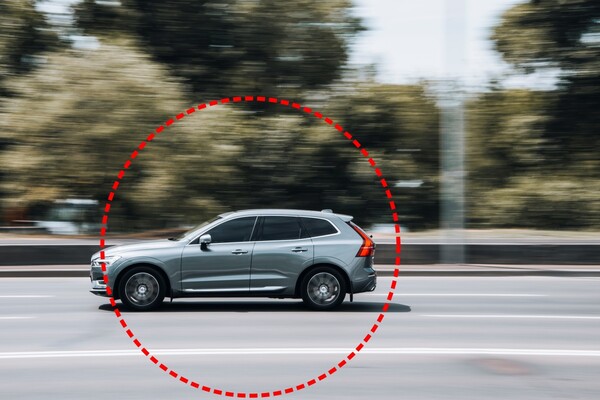 출처: 게티이미지뱅크 (볼보자동차 XC60 수입차 SUV 1위)