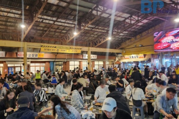 출처: 예산군 (충남 예산군 관광객 증가)