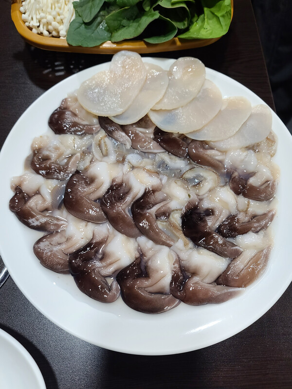 출처: 게티이미지뱅크 (전라남도 1월 음식여행)