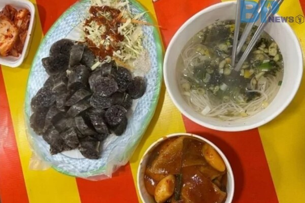 출처: 온라인커뮤니티 (지역 축제 바가지 논란)