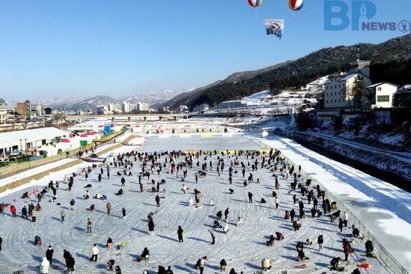 출처: 홍천문화재단 (지역 축제 바가지 논란)