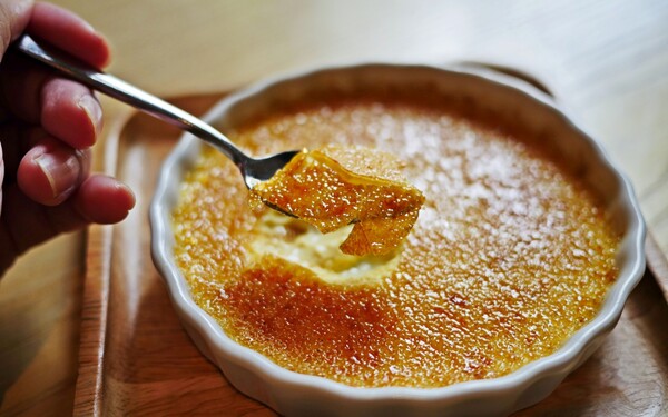 출처: 게티이미지뱅크 (세계 유명 간식)