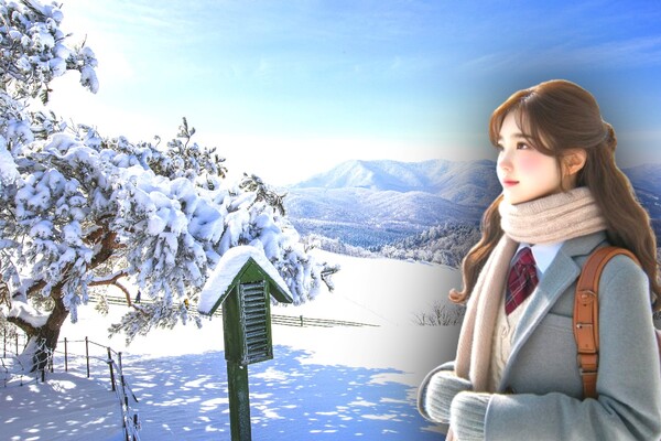 출처= 게티이미지뱅크 & 내용의 이해를 돕기 위해 DALL-E3로 제작된 이미지