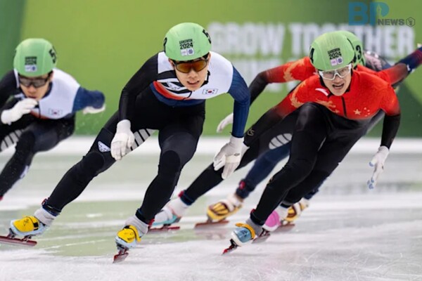 출처 = 2024 강원 청소년 동계올림픽 홈페이지