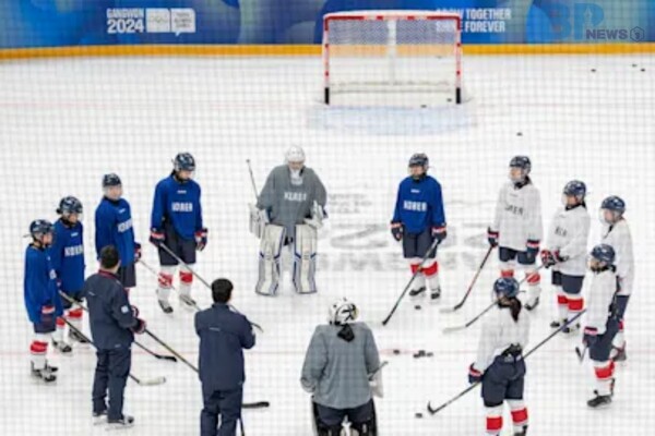 출처 = 2024 강원 청소년 동계올림픽 홈페이지
