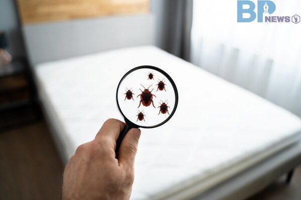 출처: 게티이미지뱅크 (일본 여행 빈대 주의)