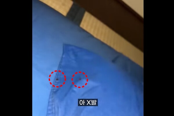 출처: 유튜브 채널 '재호캉스 Jaeho Traveler'