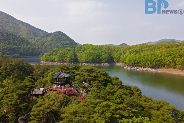 출처: 게티이미지뱅크 (충청북도 옥천군 여행)