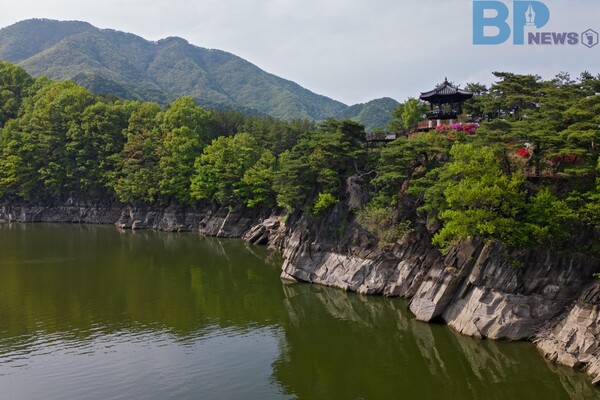 출처: 게티이미지뱅크 (충청북도 옥천군 여행)