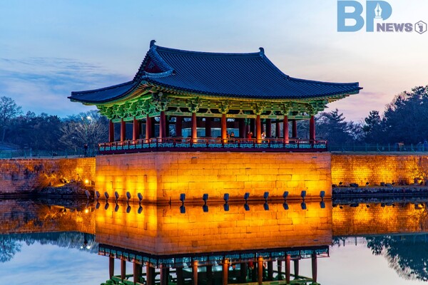 출처: 게티이미지뱅크 (경주시 겨울 여행)