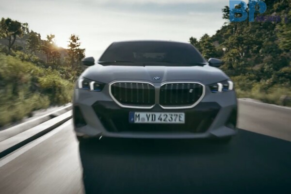 출처: BMW코리아 (BMW i5 안전평가)