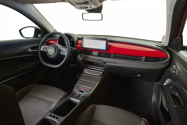 2024 피아트 600e (사진-피아트)