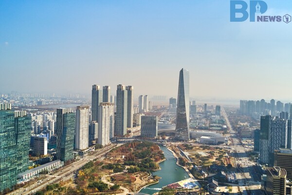 출처: 게티이미지뱅크 (인천광역시 여행)