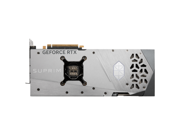 MSI 지포스 RTX 4080 SUPRIM 16G