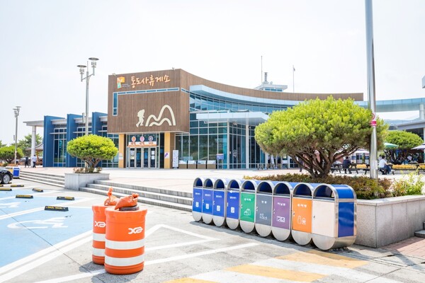 출처: 게티이미지뱅크 (고속도로 휴게소 음식할인)