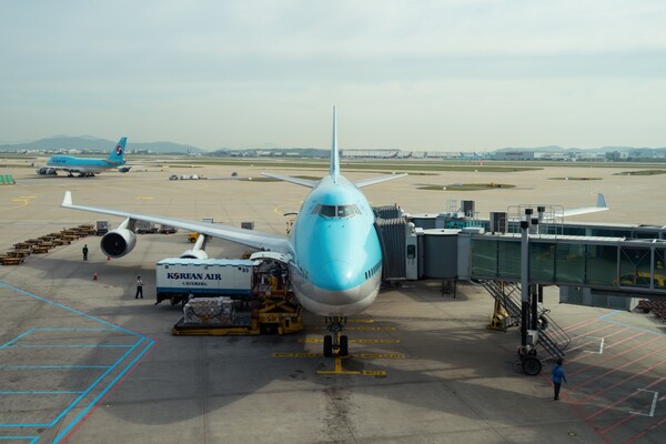 출처: 게티이미지뱅크 (부산 발리 직항 신설 예정)