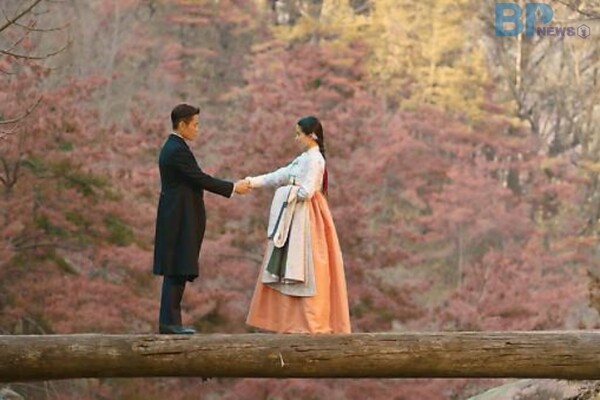 출처 = 드라마 '미스터 션샤인'