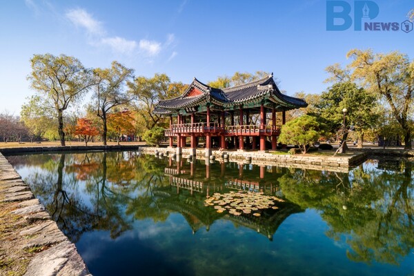 출처: 게티이미지뱅크 (설 명절 전라북도 여행지)