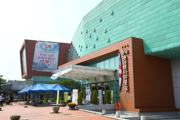 출처: 한국관광공사 촬영자 이범수 (군산 시간여행지)