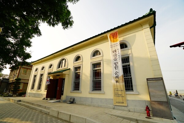 출처: 한국관광공사 촬영자 이범수 (군산 시간여행지)