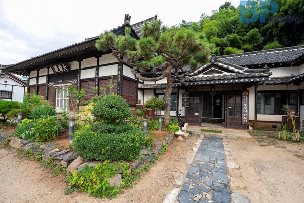 출처: 게티이미지뱅크 (군산 시간여행지)