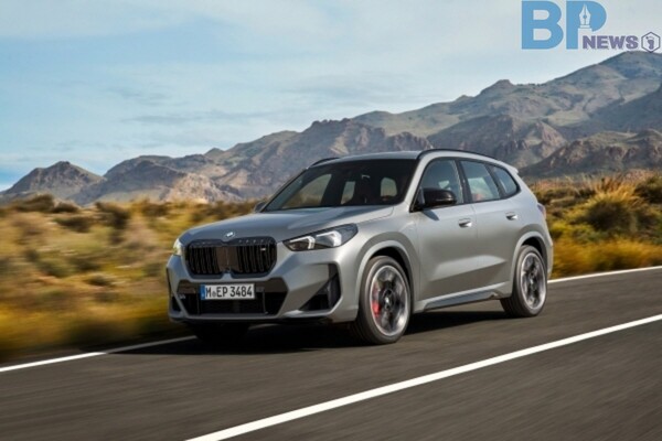출처: BMW코리아 (X1 M35i xDrive 출시)