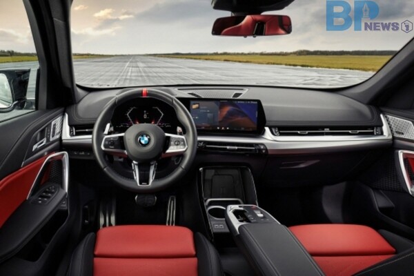 출처: BMW코리아 (X1 M35i xDrive 출시)