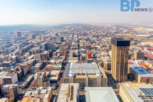 출처: 게티이미지뱅크 (여행 위험 나라 남아프리카 공화국)