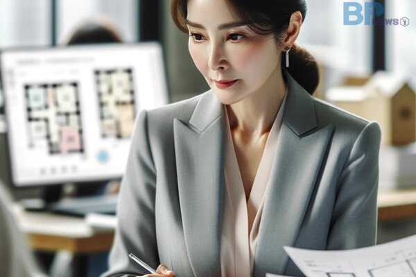 내용의 이해를 돕기 위해 DALL-E3로 제작된 이미지