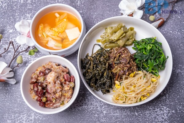 출처: 게티이미지뱅크 (국내 정월대보름 행사)