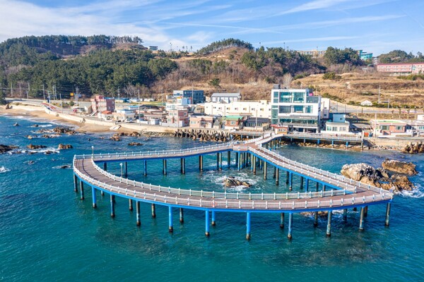 출처: 한국관광공사 촬영자 김지호 (경북 영덕 여행)
