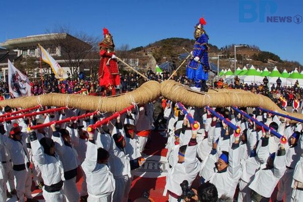 출처: 게티이미지뱅크 (정월대보름 삼척여행)