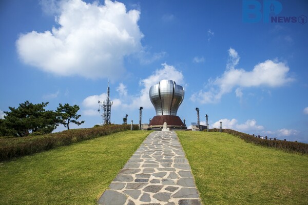 출처: 게티이미지뱅크 (전라남도 광양시 여행)