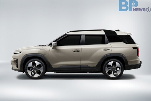 출처: KG모빌리티 (토레스 EVX 추가 할인)