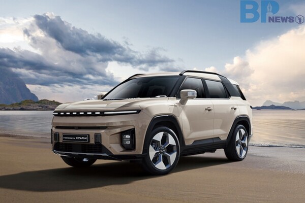 출처: KG모빌리티 (토레스 EVX 추가 할인)