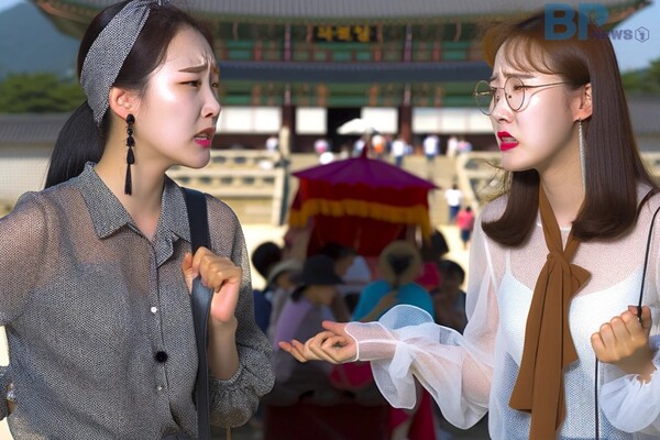 내용의 이해를 돕기 위해 DALL-E3로 제작된 이미지