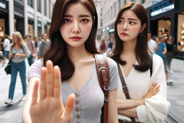 내용의 이해를 돕기 위해 DALL-E3로 제작된 이미지